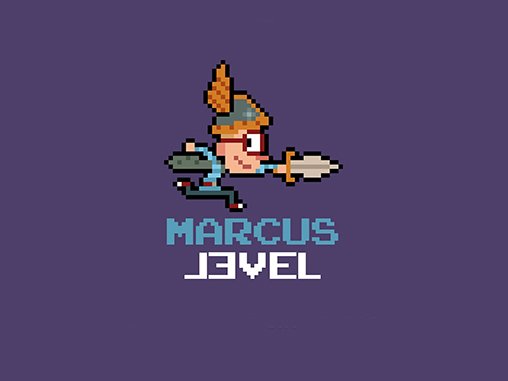 download Marcus level apk